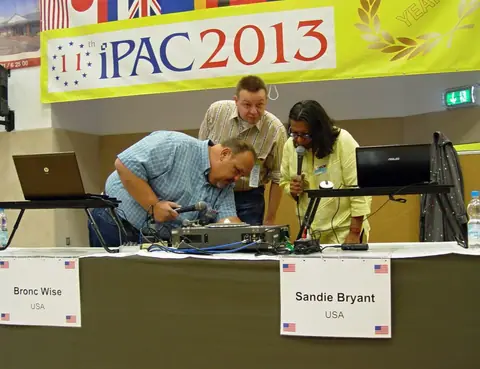 11 th iPAC 2013 Barmstedt – fotografie 172