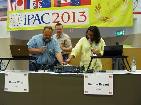11 th iPAC 2013 Barmstedt – fotografie 173