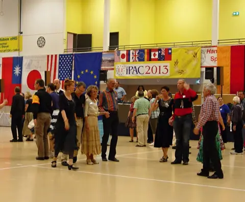 11 th iPAC 2013 Barmstedt – fotografie 175