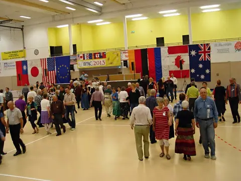 11 th iPAC 2013 Barmstedt – fotografie 198