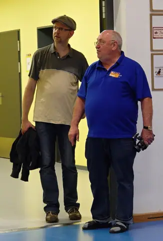 11 th iPAC 2013 Barmstedt – fotografie 199