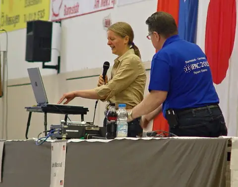 11 th iPAC 2013 Barmstedt – fotografie 237
