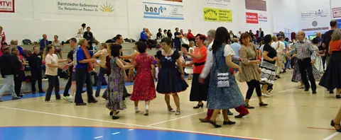 11 th iPAC 2013 Barmstedt – fotografie 239