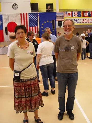 11 th iPAC 2013 Barmstedt – fotografie 244