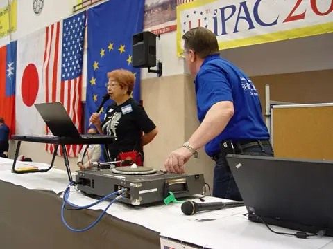 11 th iPAC 2013 Barmstedt – fotografie 249