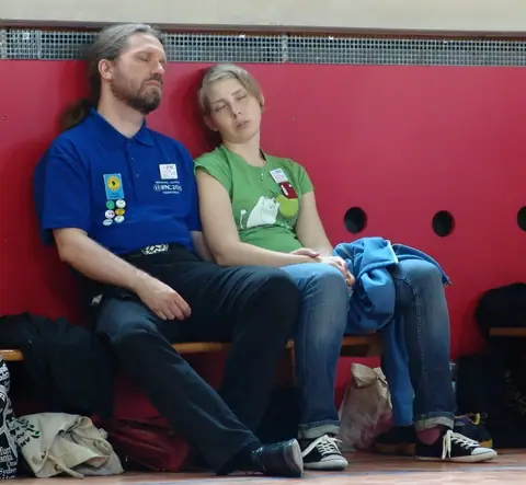 11 th iPAC 2013 Barmstedt – fotografie 29
