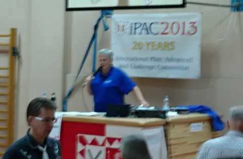 11 th iPAC 2013 Barmstedt – fotografie 30