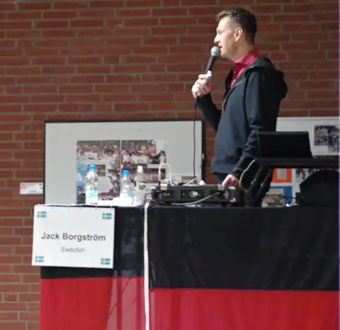11 th iPAC 2013 Barmstedt – fotografie 42