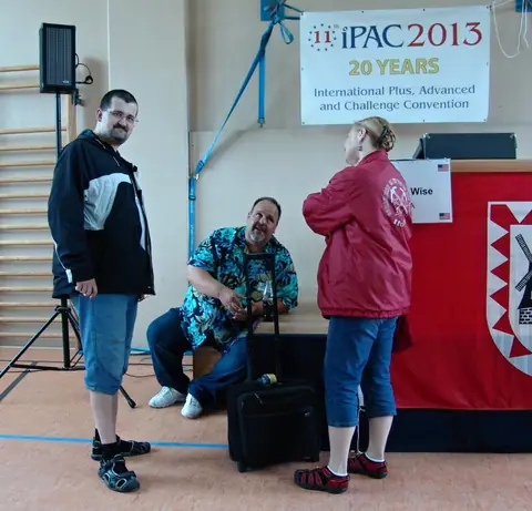 11 th iPAC 2013 Barmstedt – fotografie 65