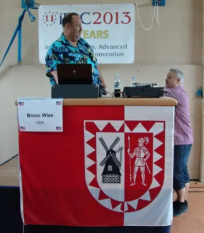 11 th iPAC 2013 Barmstedt – fotografie 67