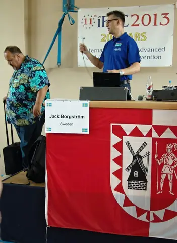 11 th iPAC 2013 Barmstedt – fotografie 73