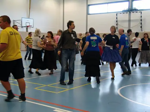 11 th iPAC 2013 Barmstedt – fotografie 78