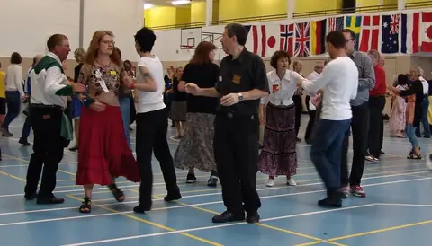11 th iPAC 2013 Barmstedt – fotografie 87