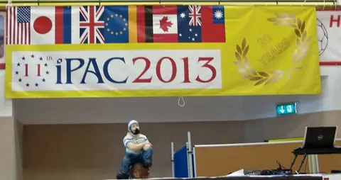 11 th iPAC 2013 Barmstedt – fotografie 107
