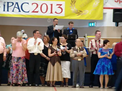 11 th iPAC 2013 Barmstedt – fotografie 119