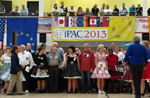 11 th iPAC 2013 Barmstedt – fotografie 121