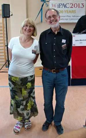 11 th iPAC 2013 Barmstedt – fotografie 133