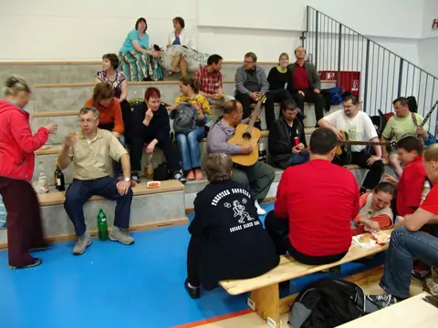 11 th iPAC 2013 Barmstedt – fotografie 153