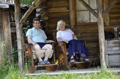 12. Taneční víkend ve Strážku – fotografie 107