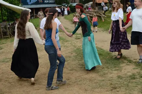 14. Dance Weekend in Beaver City – fotografie 5