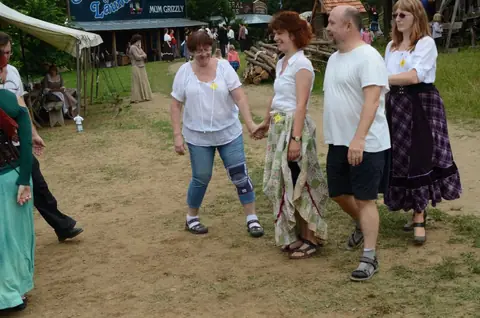 14. Dance Weekend in Beaver City – fotografie 4