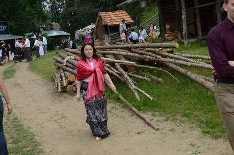14. Dance Weekend in Beaver City – fotografie 7