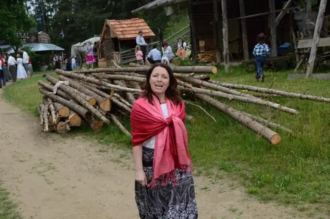 14. Dance Weekend in Beaver City – fotografie 9