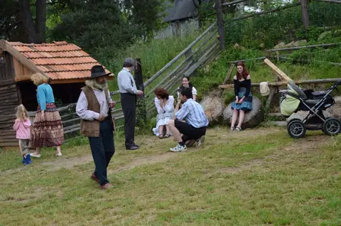 14. Dance Weekend in Beaver City – fotografie 11