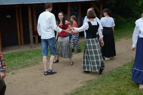14. Dance Weekend in Beaver City – fotografie 15