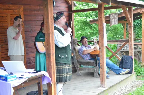 14. Dance Weekend in Beaver City – fotografie 48