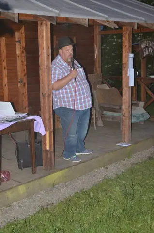 14. Dance Weekend in Beaver City – fotografie 52