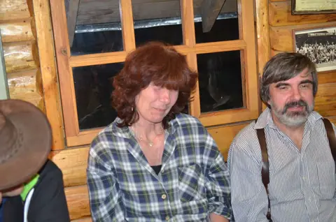 14. Dance Weekend in Beaver City – fotografie 56