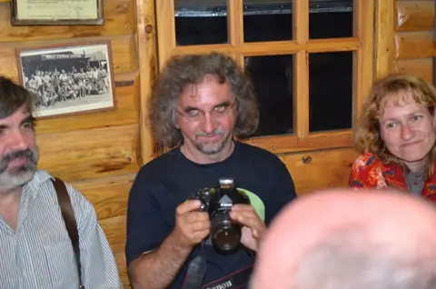 14. Dance Weekend in Beaver City – fotografie 57