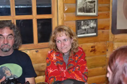 14. Dance Weekend in Beaver City – fotografie 58