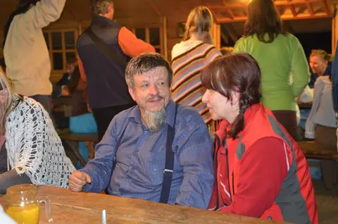 14. Dance Weekend in Beaver City – fotografie 60