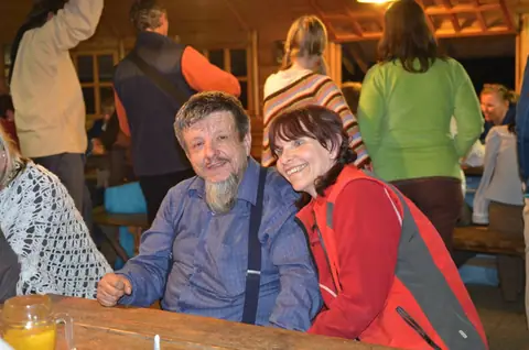 14. Dance Weekend in Beaver City – fotografie 61