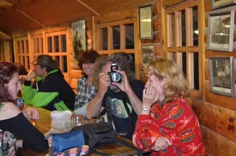 14. Dance Weekend in Beaver City – fotografie 62
