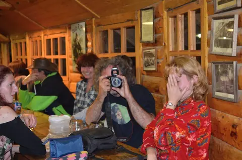 14. Dance Weekend in Beaver City – fotografie 63