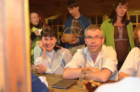 14. Dance Weekend in Beaver City – fotografie 65