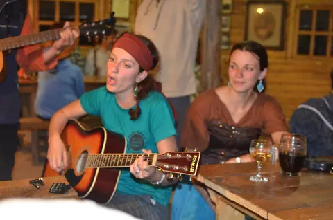 14. Dance Weekend in Beaver City – fotografie 66