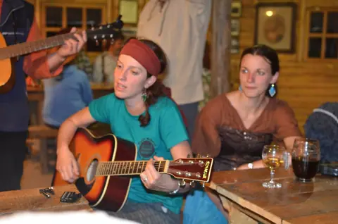 14. Dance Weekend in Beaver City – fotografie 67