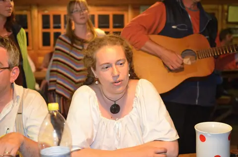 14. Dance Weekend in Beaver City – fotografie 68