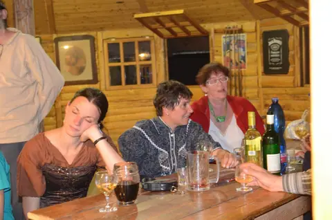 14. Dance Weekend in Beaver City – fotografie 70