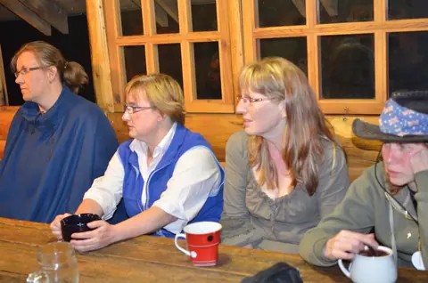14. Dance Weekend in Beaver City – fotografie 71
