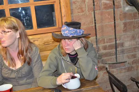 14. Dance Weekend in Beaver City – fotografie 72