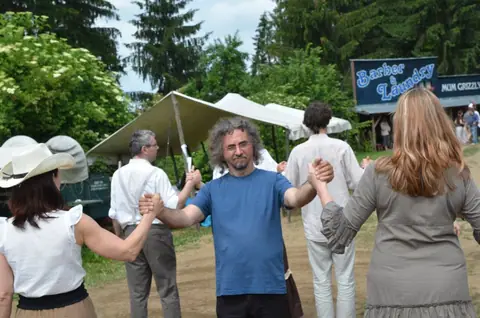14. Dance Weekend in Beaver City – fotografie 78