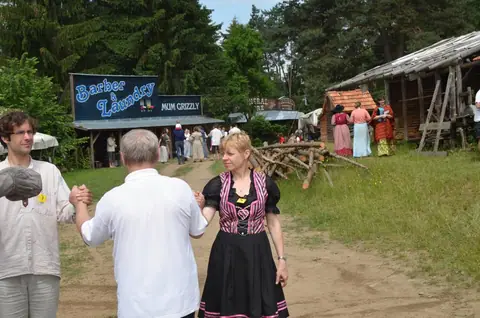 14. Dance Weekend in Beaver City – fotografie 79