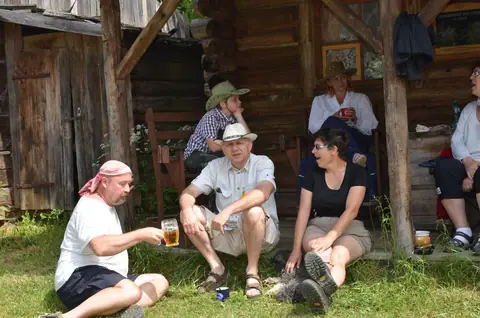 14. Dance Weekend in Beaver City – fotografie 84