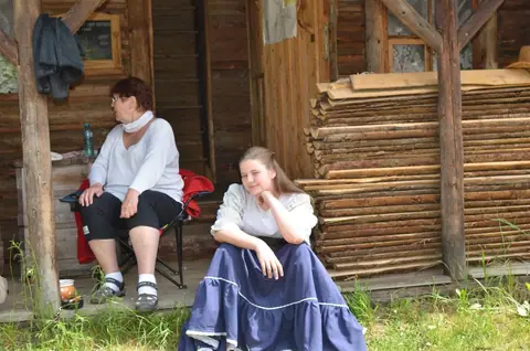 14. Dance Weekend in Beaver City – fotografie 85