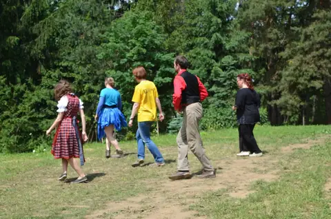 14. Dance Weekend in Beaver City – fotografie 94